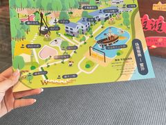 -东海半边山旅游度假区