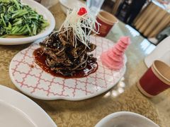 -二泉园老菜馆·百年无锡菜