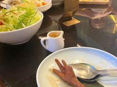 -外婆家(静安大悦城店)