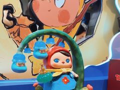 -泡泡玛特POPMART(合生汇店)