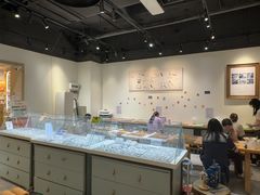 -熙工匠手工银饰·拼豆团建DIY(富华里店)