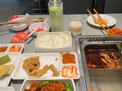 -海底捞火锅(步步高新天地店)
