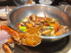 -七欣天香辣蟹火锅(上海银亿滨江店)