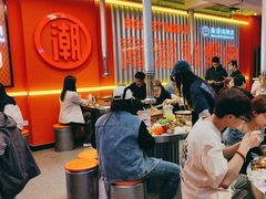 -南浦洞烤肉·新世界版(奥体店)