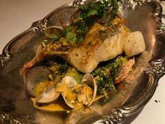 -壳里西餐厅Coquille Seafood Bistro(蒙自路店)