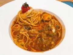 -仁义涵西餐·咖啡(中华巴洛克店)