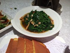 iphone_upload_pic-北李妈妈菜·海肠捞饭(高新万达店)