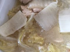 -桃花姐假日酒店·桃花潭土菜馆