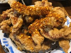 现炸酥肉-周幺妹重庆老火锅(银泰城总店)
