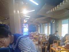 -大河宴·椒麻鱼火锅(北京路中和美食街店)