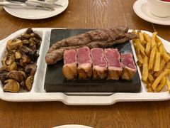 -Entrecôte 法国牛扒馆(保利·时光里店)