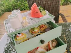 -天目湖涵田半山温泉