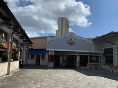 -Bubba Gump Shrimp(Ala Moana)