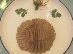 盐水鸭肝-全聚德(长江路店)