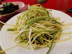 -新镇江酒家(南京西路店)