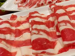 -北门涮肉·铜锅涮肉(南锣鼓巷店)