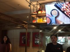 -青年公社烤鸭(青年路店)