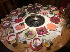 -大味生态火锅(蓝谷地店)