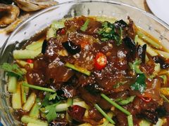 -鲜鲜·鲅鱼圈海鲜(于洪店)