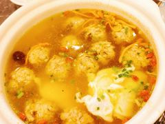 -阿甘酒家(桂青路店)