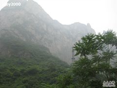 -云台山风景名胜区