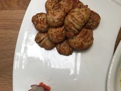 -渝半城经典川粤菜(重庆天地店)