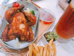 -艾薯夫妇Aysh(福田星河COCOPark店)