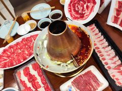 -1078號老北京涮肉(松柏店)