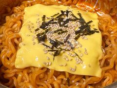 -肉甲韩国木炭烤肉(新壹街1店)