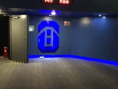 -首都电影院(天津店 中国巨幕)
