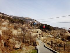 -峄山风景名胜区