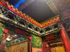 -缪氏川菜(丰盛町店)