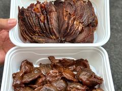 -顺城金记卤鸡·清真