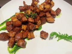 -将相和·海鲜蒸饺大连菜