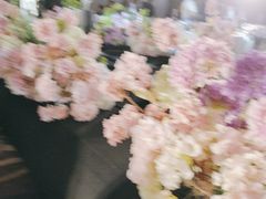 -中环禧悦酒店·禧临阁餐厅