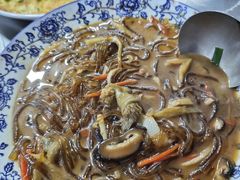 -金秋小吃海鲜·专注30年临海特色风味