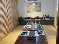 -鹿岛日式料理(嘉善施家南路店)