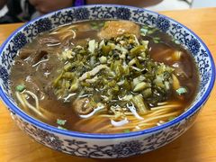 -太湖面馆十八浇(渔港路店)