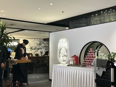 -羲和雅苑•北京烤鸭(国贸商城店)