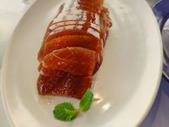 -四季民福烤鸭店(前门店)