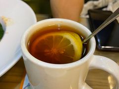 -尖沙咀茶餐厅(永泰店)