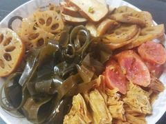 -吴长子卤菜馆(统一街店)