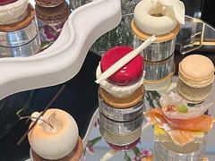 -行者书屋大堂吧 ·下午茶(南京圣和府邸酒店)