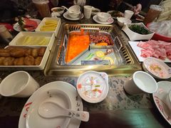 -蜀九鼎毛肚火锅(永安店)