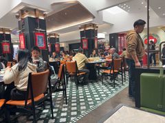 -奇芳阁·百年清真南京菜(夫子庙店)