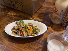 -盟重烧烤(高正街店)