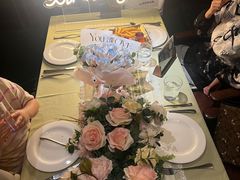 -碧特博格啤酒花园餐厅(芜湖路店)