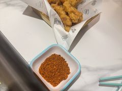 -江边城外烤全鱼(汉光百货店)