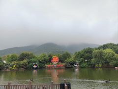 -无锡动物园·太湖欢乐园