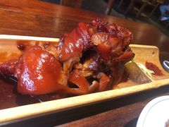 南乳肘子-大牌大·传统杭帮菜(湖滨店)